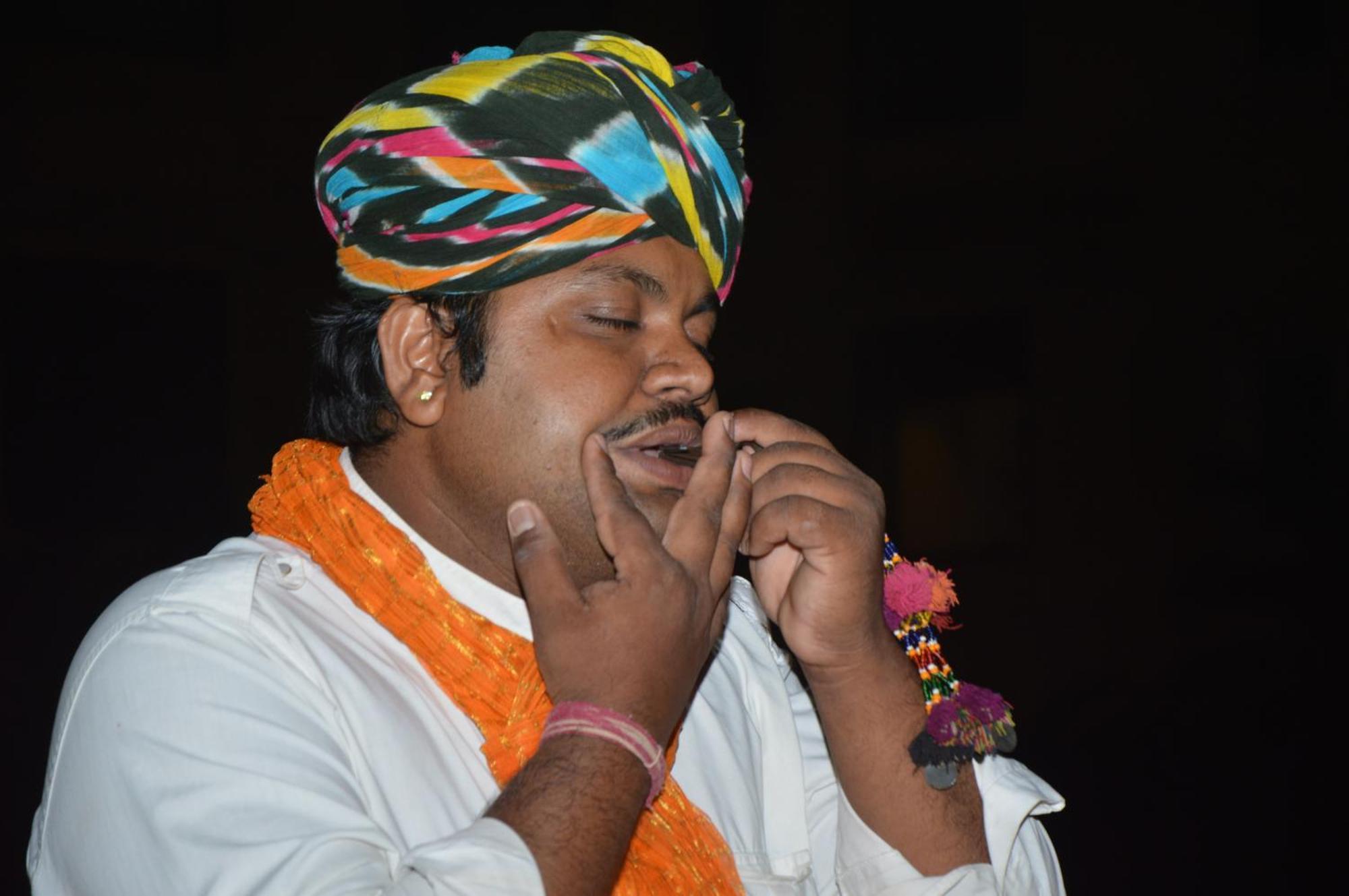 Jaisalmer Marriott Resort & Spa Buitenkant foto