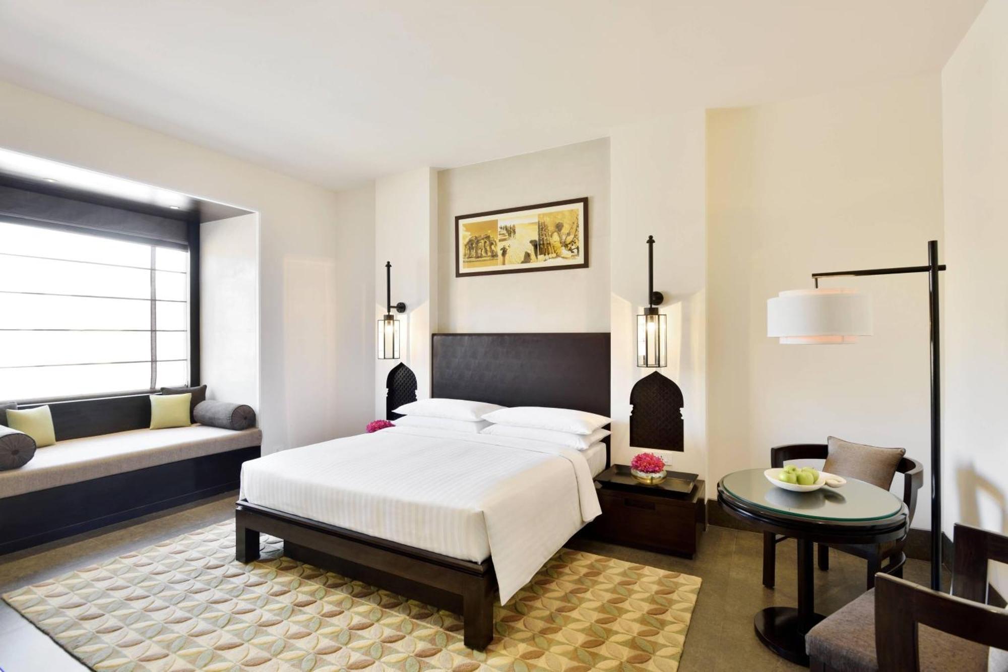 Jaisalmer Marriott Resort & Spa Buitenkant foto